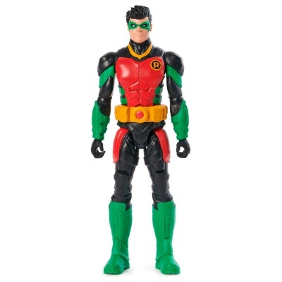 Figura Robin Batman DC Comics 30cm
