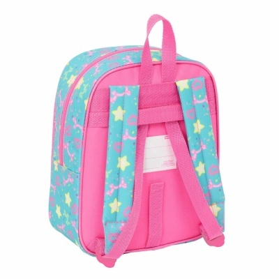Gabby- "Confetty" Mochila mini 27Cm