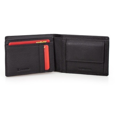 Conjunto de Carteira documentos + porta-cartões - SL Benfica