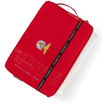 Pasta para Portátil / Laptop Sleeve SL Benfica 2025
