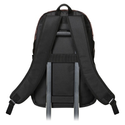 Mochila Escolar Blackspider Spiderman Marvel 44cm