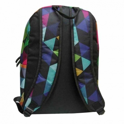 Mochila Escolar Bagoose portátil 45cm