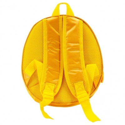 Mochila Eggy Simba Rei Leão Disney 28cm