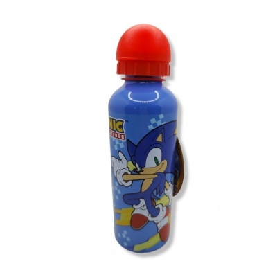 Cantil Alumínio Sonic 500 ml