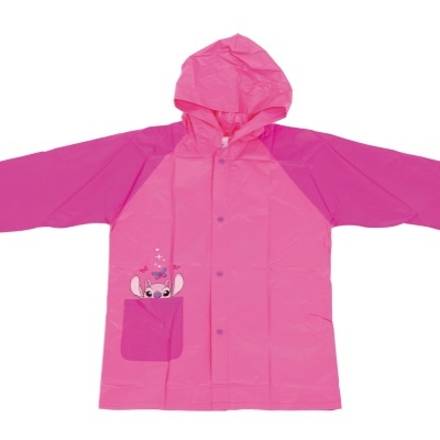 Capa de chuva Angel Stitch