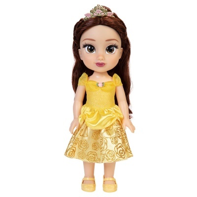 Boneca Bella Disney 38cm