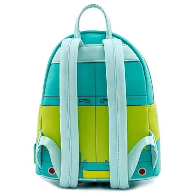Mochila Mystery Machine Scooby Doo Loungefly