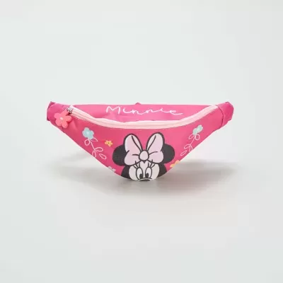 Bolsa de cintura Minnie