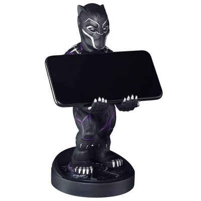 Cable Guy figura Black Panther Marvel 21cm
