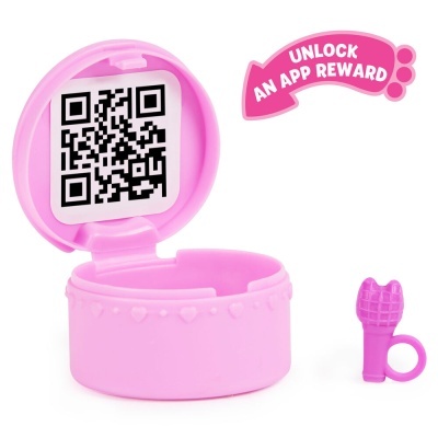 Sala de Música de DJ Capucha - Casa de Bonecas da Gabby