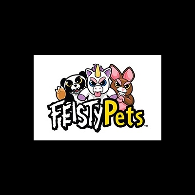 Feisty Pets