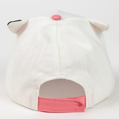 Boné Gabby Pandinha