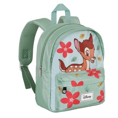Mochila Fall Bambi Disney 27cm