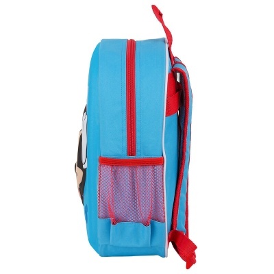 Mochila 3D Mickey Disney 32cm