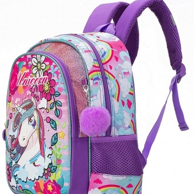 Pack Pré-Escolar Unicorn
