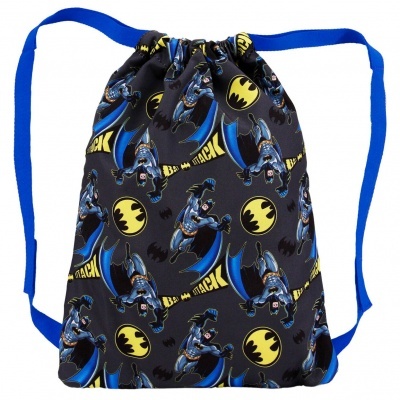 Saco Batman DC Comics 31cm