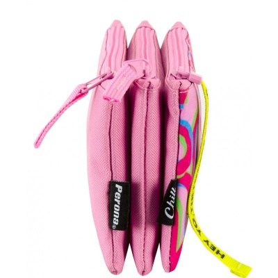 Porta-lápis Duets Tiktokers triplo