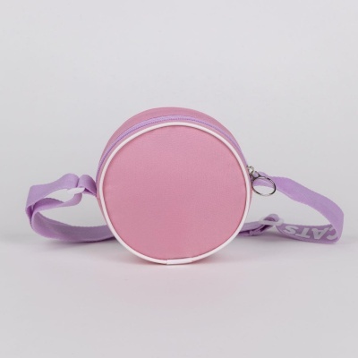 Bolsa tiracolo Casa de Bonecas da Gabby