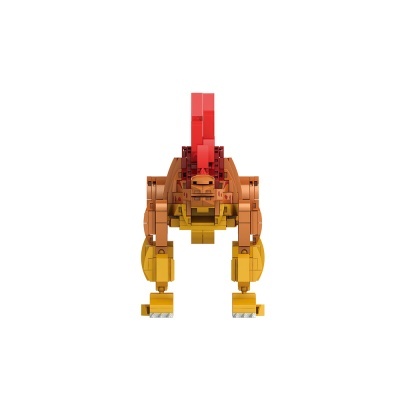 GIROS ENCAIXES 6+ DINO STEGOSAURUS