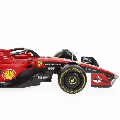 Carro Ferrari Formula 1 Carlos Sainz