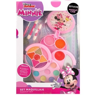 Set maquiagem Minnie Disney