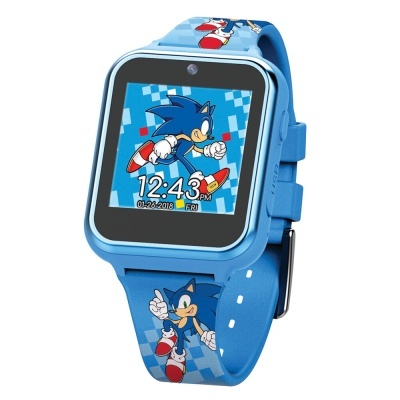 Smart watch Sonic The Hedgehog