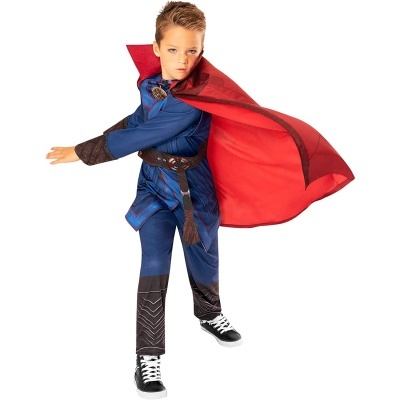 Fato Doctor Strange Deluxe - Avengers