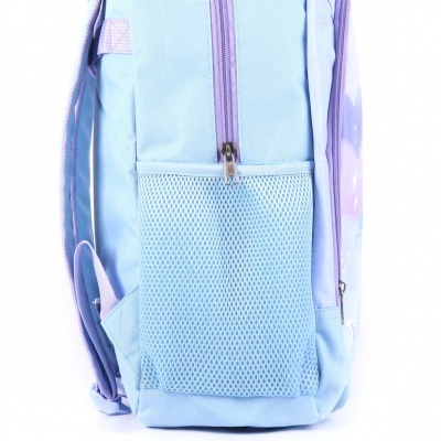 Mochila Escolar Frozen 2 Disney 41cm