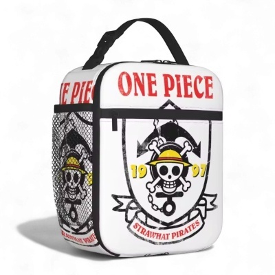 Lancheira One Piece térmica - vários modelos