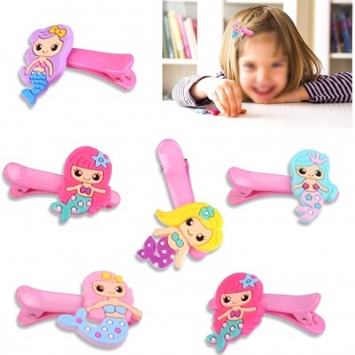 Lembranças de aniversário Sereia