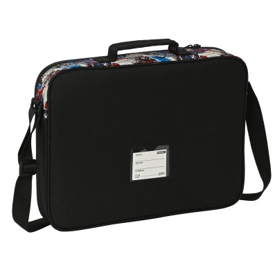 Pasta Forever Avengers Marvel