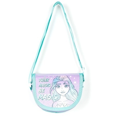 Bolsa tiracolo Frozen Disney