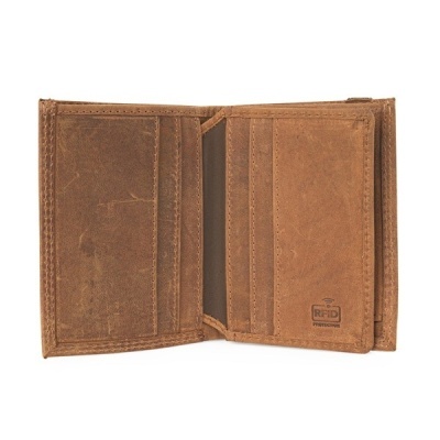 Carteira de documentos vertical Lois - "Thompson"