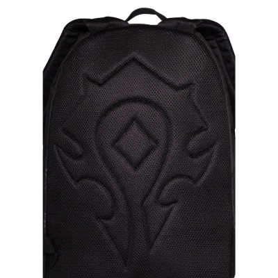 Mochila Escolar World Of Warcraft