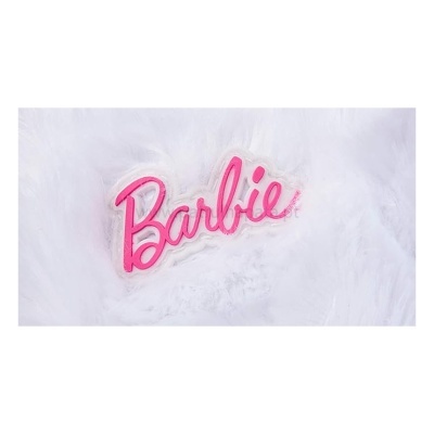 Vestido Barbie Diva Princess