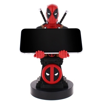 Cable Guy figura Deadpool Marvel 21cm