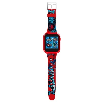 Smart watch Spider-man Marvel
