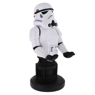 Cable Guy figura Stormtrooper Star Wars 21cm