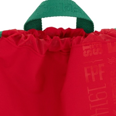 Saco de Ginásio / Sapatos Leve Federação Portuguesa de Futebol 2025