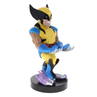 Cable Guy figura Wolverine Marvel 21cm