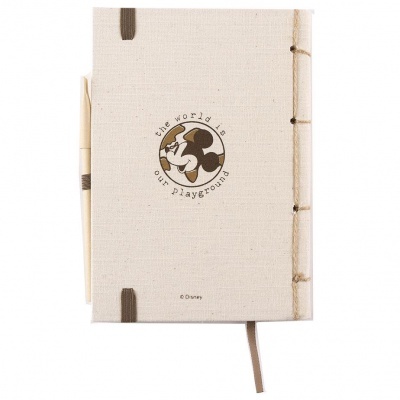 Set papelaria Mickey Disney