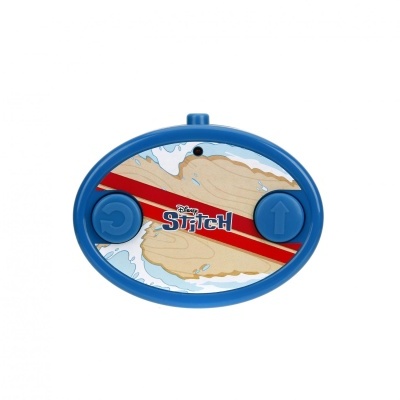 Stitch - Boneco 3D telecomandado 25cm Stitch - Boneco 3D telecomandado 25cm