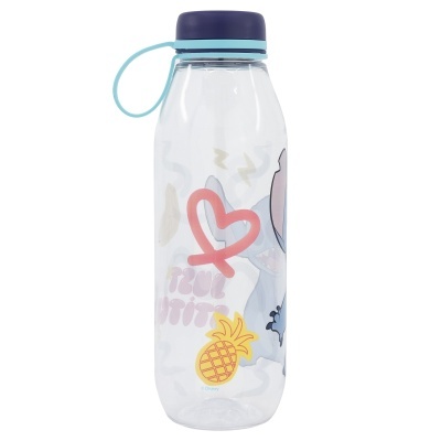 Garrafa Aventura Ecozen Stitch 650 ml