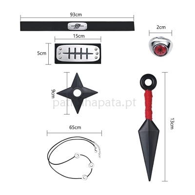 Fato Naruto Akatsuki Itachi