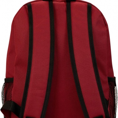 Mochila Pré-Escolar Harry Potter
