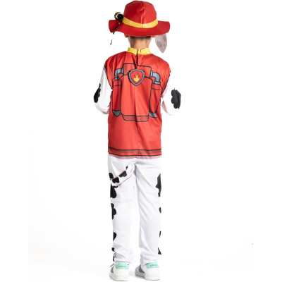 Fato Marshall Patrulha Pata