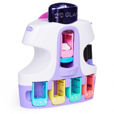 Cool Maker - Estúdio de Unhas Deluxe