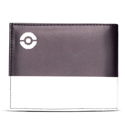 Carteira Evolution Pokemon