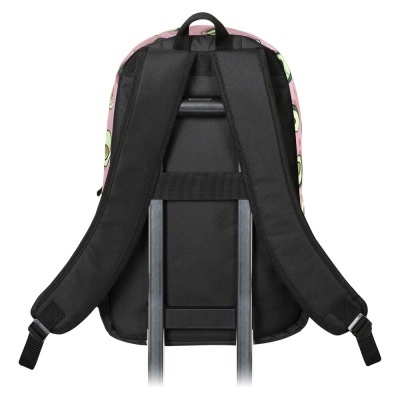 Mochila Escolar Waca Oh My Pop! 41cm