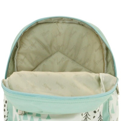 Mochila infantário Tambor Disney 27cm